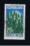 Stamps Mexico -  Cuídalos   Bosques