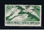 Sellos de America - Mxico -  Entrega inmediata