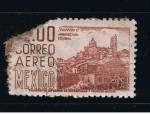 Sellos de America - M�xico -  Guerrero.  Arquitrectura Colonial