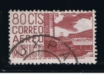 Sellos de America - Mxico -  Arquitectura moderna MEX. D. F.