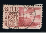 Sellos de America - Mxico -  Arquitectura moderna MEX. D. F.