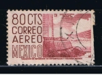 Stamps Mexico -  Arquitectura moderna MEX. D. F.