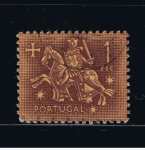 Stamps : Europe : Portugal :  Ilusttración