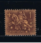 Stamps : Europe : Portugal :  Ilusttración