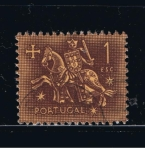 Sellos de Europa - Portugal -  Ilusttración