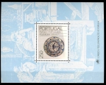 Stamps Portugal -  HB Ceramica