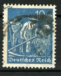 Stamps Germany -  