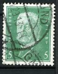 Sellos de Europa - Alemania -  
