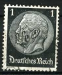 Stamps Germany -  