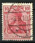 Stamps : Europe : Germany :  