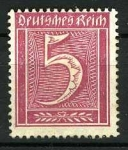 Stamps Germany -  