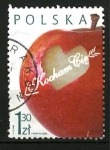 Stamps : Europe : Poland :  