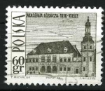 Stamps Poland -  