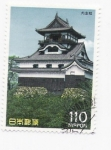 Stamps Japan -  