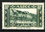 Sellos de Africa - Marruecos -  