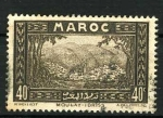 Stamps : Africa : Morocco :  