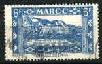 Sellos de Africa - Marruecos -  