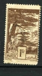 Stamps : Africa : Morocco :  