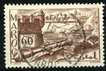 Sellos de Africa - Marruecos -  