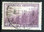 Stamps Argentina -  