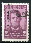 Stamps Argentina -  