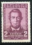 Stamps Argentina -  