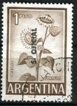 Sellos de America - Argentina -  