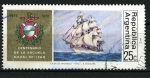 Stamps Argentina -  