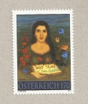 Stamps Austria -  La canción
