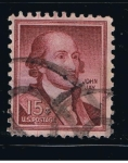 Stamps United States -  John JaY