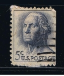 Stamps : America : United_States :  Personaje