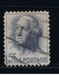 Stamps : America : United_States :  Personaje