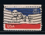 Stamps : America : United_States :  Shirine Of Democracy