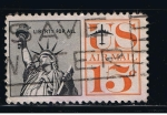 Stamps United States -  Liberty For All