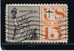 Stamps : America : United_States :  Liberty For All