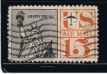 Stamps United States -  Liberty For All