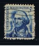 Stamps United States -  Personaje