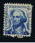 Stamps United States -  Personaje