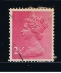 Stamps : Europe : United_Kingdom :  Personaje