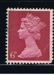 Stamps United Kingdom -  Personaje