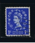 Stamps United Kingdom -  Personaje