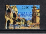 Stamps Spain -  Edifil  4692  Todos con Lorca. 