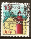 Stamps Germany -  