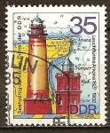 Stamps Germany -  
