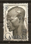 Sellos de Europa - Camer�n -  Camerun - Mandato Frances.