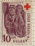 Stamps Bulgaria -  