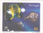 Stamps Portugal -  Expo-98