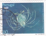 Stamps Portugal -  Expo-98