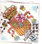 Stamps : Europe : Spain :  ESP 1-14