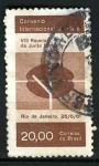 Stamps Brazil -  